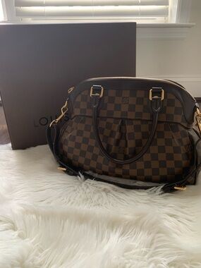 Louis Vuitton Trevi PM